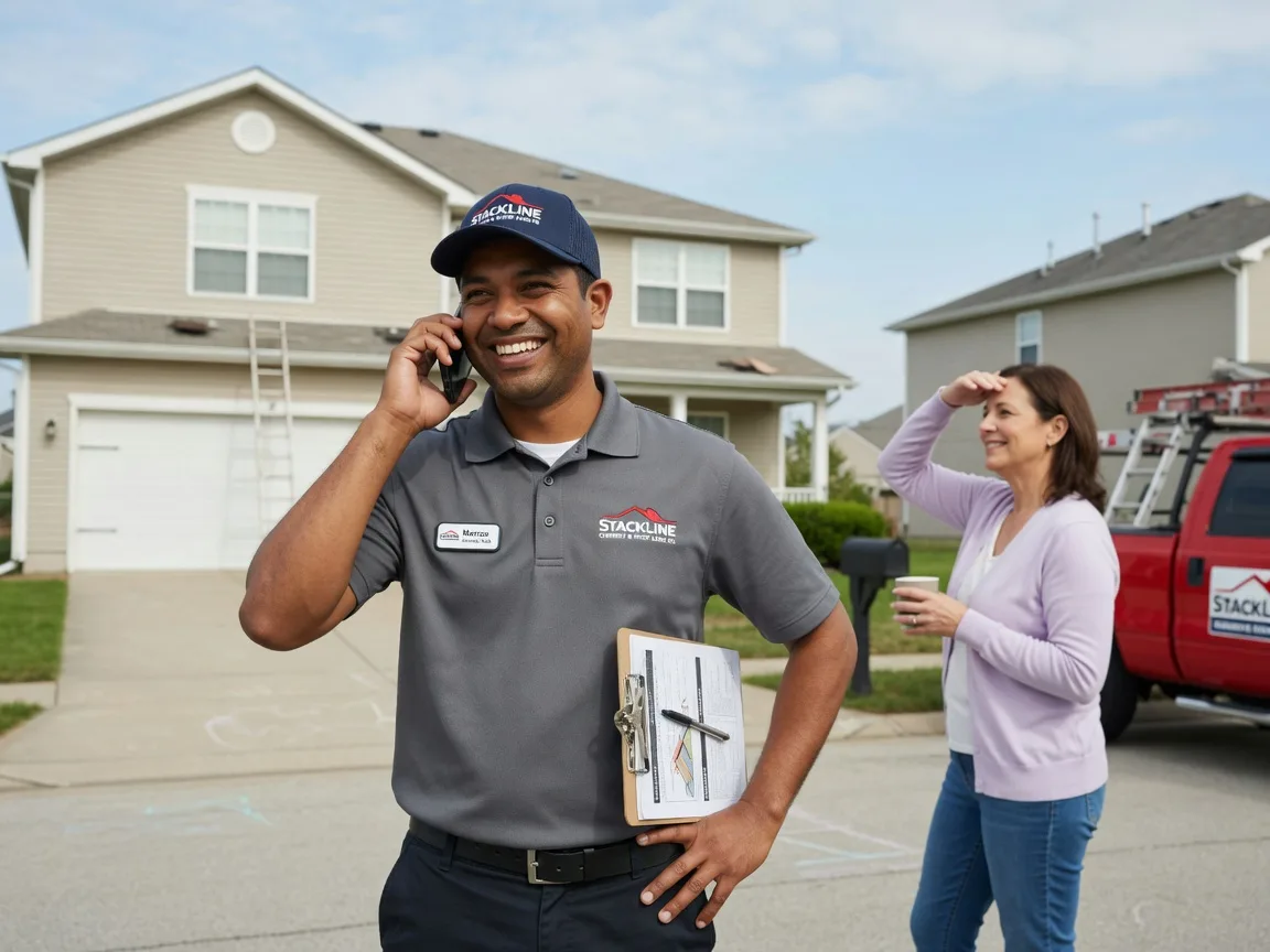 Chimney flashing repair Faxon, OK FAQs